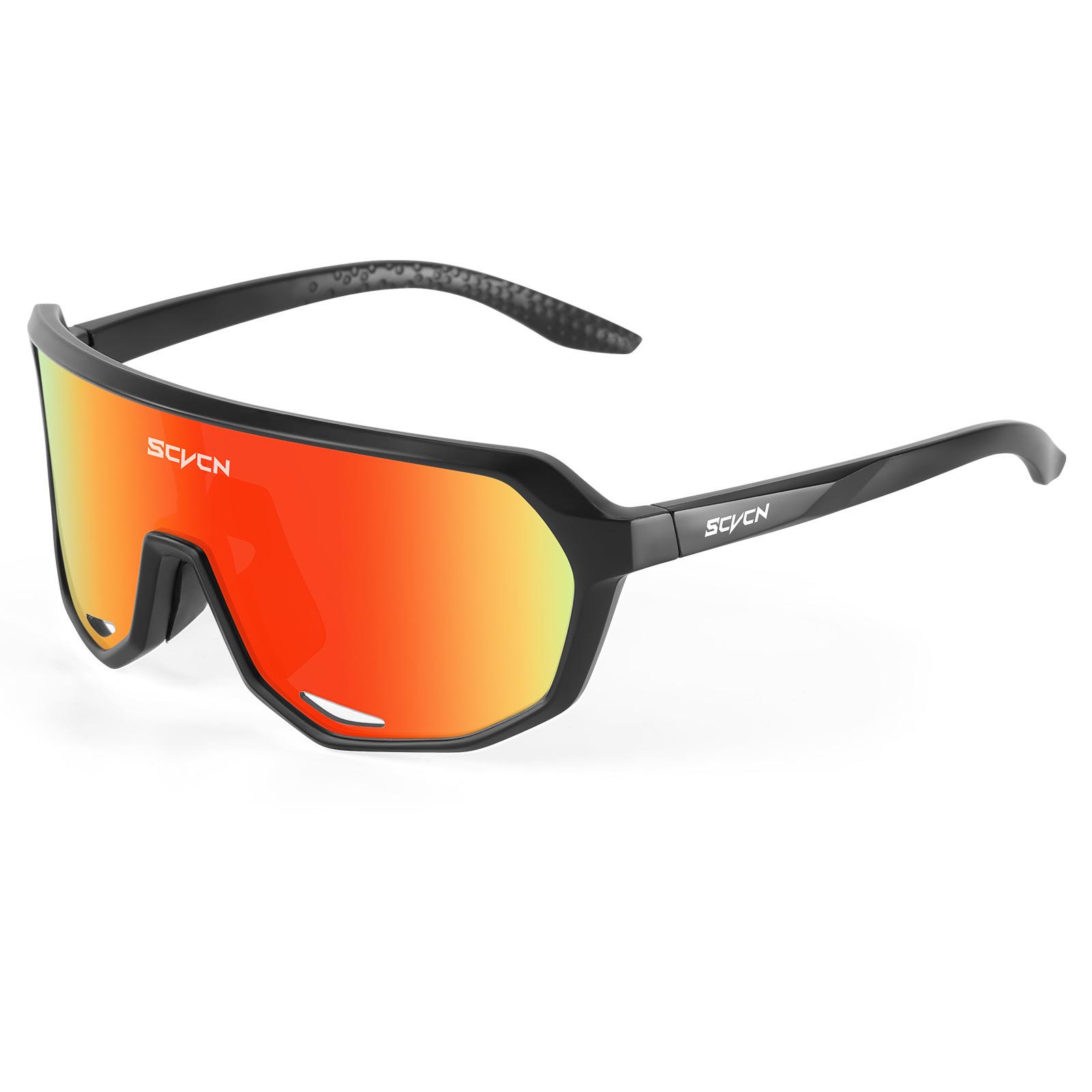 Cycling glasses Outdoor sports glasses UV protection, windproof sand road mountain self