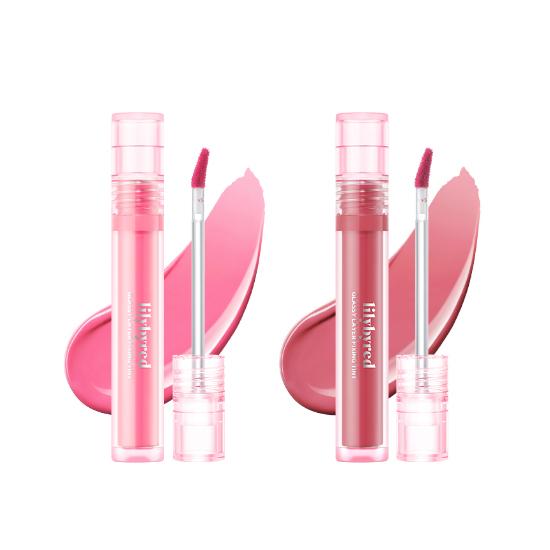 

LILYBYRED Glassy Layer Fixing Tint 3.8g [Розовый Магнитный Выпуск]