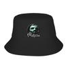 The Dark Pictures Anthology Game Bucket Hat Panama Bob Hats Outdoor Reversible For Summer Beach Fishing Unisex Fisherman Caps