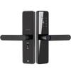Smart Bluetooth Fingerprint Door Lock with WiFi and Password for Apartments and Homestays