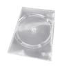 1/5pcs Transparent CDs Storage Box Universal CDs Disc Holder Organizers Portable Protective Case Container