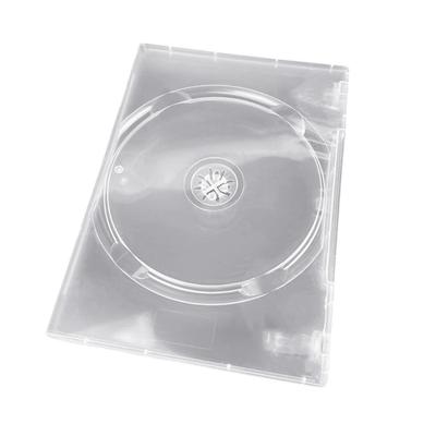 Dispositivos de almacenamiento – Cajas para CD/DVD