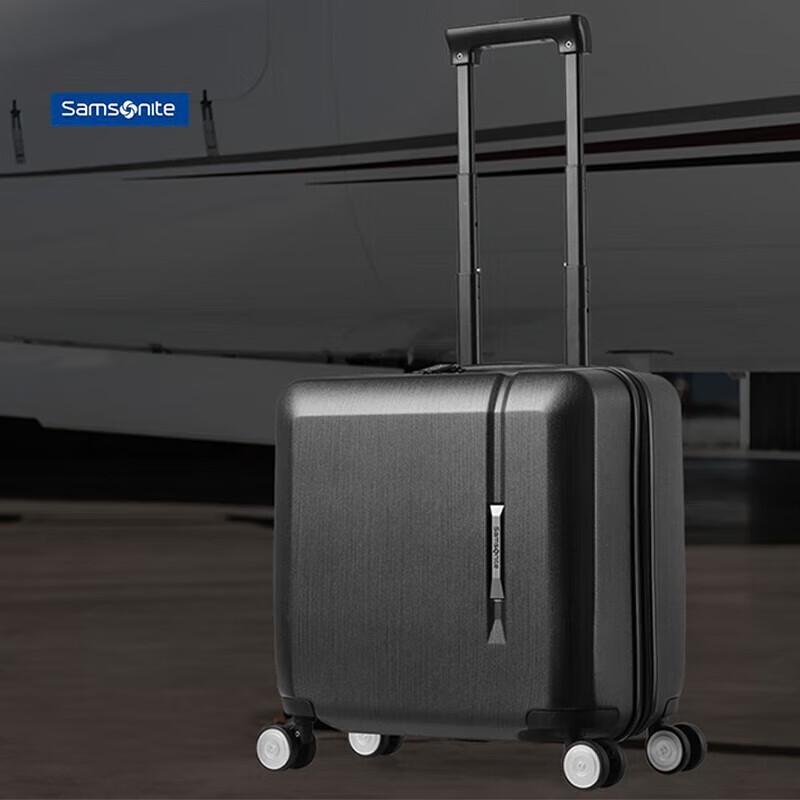 Samsonite PC Hardside Spinner Luggage