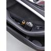 For BMW 1 2 Series F40 F44 2020+ ABS car front and rear door inner handle armrest storage box mobile phone tray car accessories
