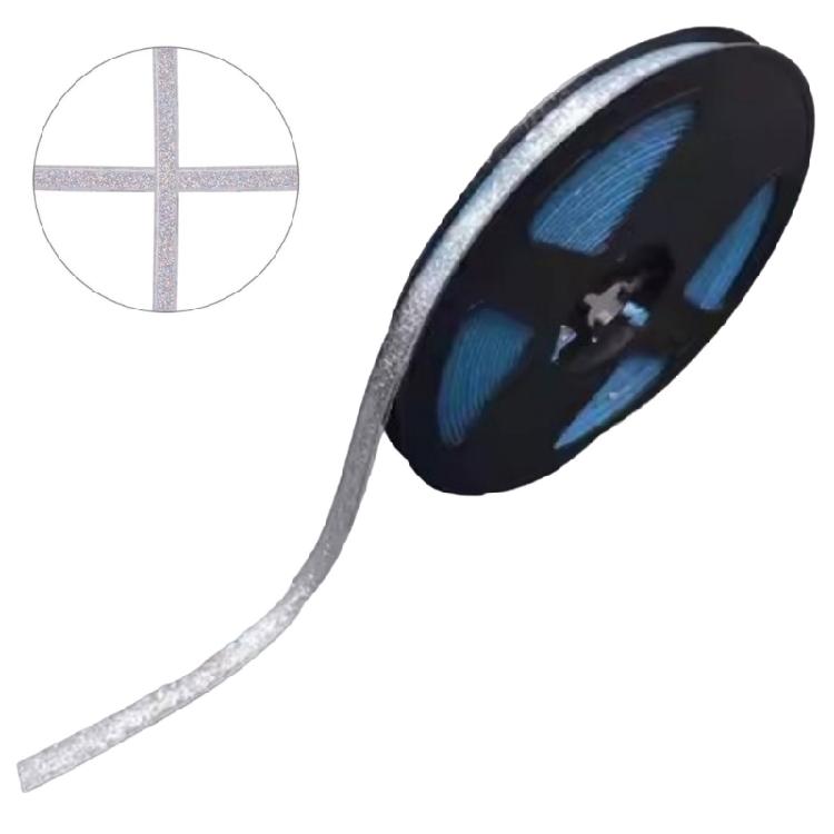 

Upgrades Tile Adhesive Gaps Tape 6M Water Resistant Strips for Home Decoration срібний