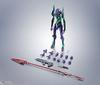 ROBOT Spirits SIDE EVA Evangelion Unit-01 Exclusive Edition Action Figure FS