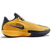 Nike GT Cut 3 Turbo Abrasion Resistant Low Top Basketball Shoes Unisex Yellow Basketball Shoes IM3369-007