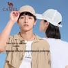 CAMEL Soft Top Breathable Baseball Cap