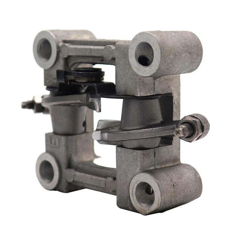 For Scooter Moped ATV 152QMI 157QMJ GY6 163 cc Cam holder / Camshaft   Rocker Arm Assembly
