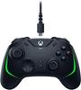 Action Button 6 Hair Trigger Mode with Trigger Rapid PC Black Mecha-Tactile Controller, Buttons, D-Pad Assignable, Multi-Function Buttons, Stop, Fire,