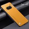 CMF Plain Leather Phone Case for Nothing Phone (3) and Phone 2 Pro