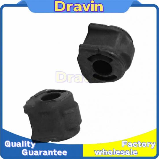 2PCS 20414SG000 20414-SG000 for Subaru Forester Xv 2013-2017 Front Suspension Stabilizer Sway Bar Bushing