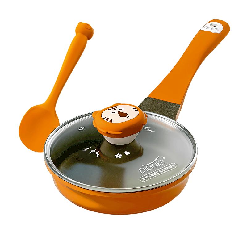 Didinika Baby Food Cookware & Accessories