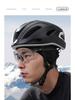 EVR Windproof Cycling Balaclava Hat with Ear Protection - Warm, Cold-Weather Bike Gear for Autumn/Winter
