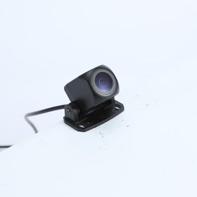 Iba jedna zadná kamera Náš monitor T01 sa hodí na všetko