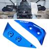 NEW For ZONTES 368G 368 G ZT368G 2024 2025 2026 CNC Aluminum Motorcycle Handguard Protective Decorative Caps Handlebar Prot H4O2