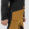 Куртка Salewa Puez Gtx 2L M (00-0000028505) золотисто-коричневая