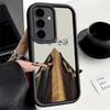 Phone Case for Samsung Galaxy A17 A16 A15 A14 A13 Islam The Quran Arabic Art A56 A36 A26 A55 A35 A25 A54 A34 A24 A53 A33 A23 A07