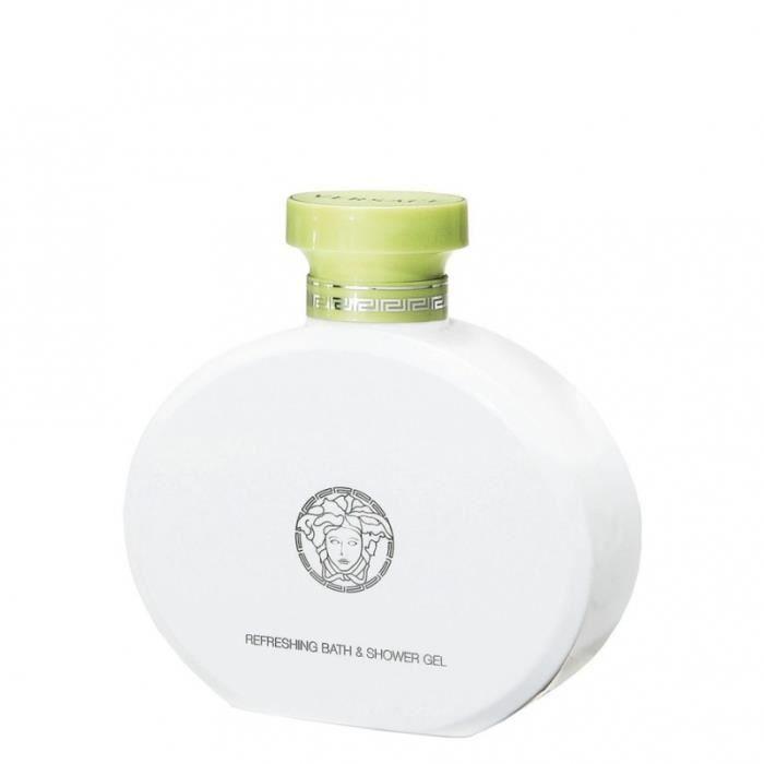 Versace Versense Douchegel 200 ml