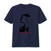Nothing But Thieves T-Shirt Vintage Ästhetik Dead Club Stadt Konzert Fan Kunst Porträt Kunstwerk Neues Album Boho Stil Vintage
