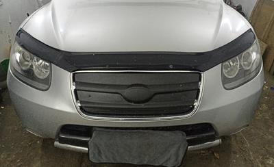 Exterieur accessoires – Bumpers en bescherming