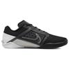 Nike Zoom Metcon Turbo 2 Black Cool Grey Sneakers casual DH3392-010