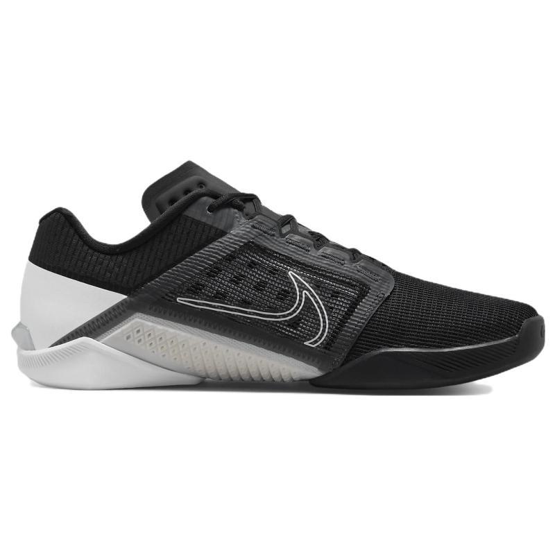 Nike Zoom Metcon Turbo 2 Black Cool Grey Sneakers Casual DH3392-010