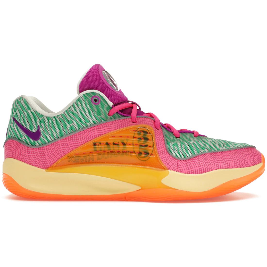 

Кроссовки Nike KD 16 All-Star(FJ4240-300) 44.5