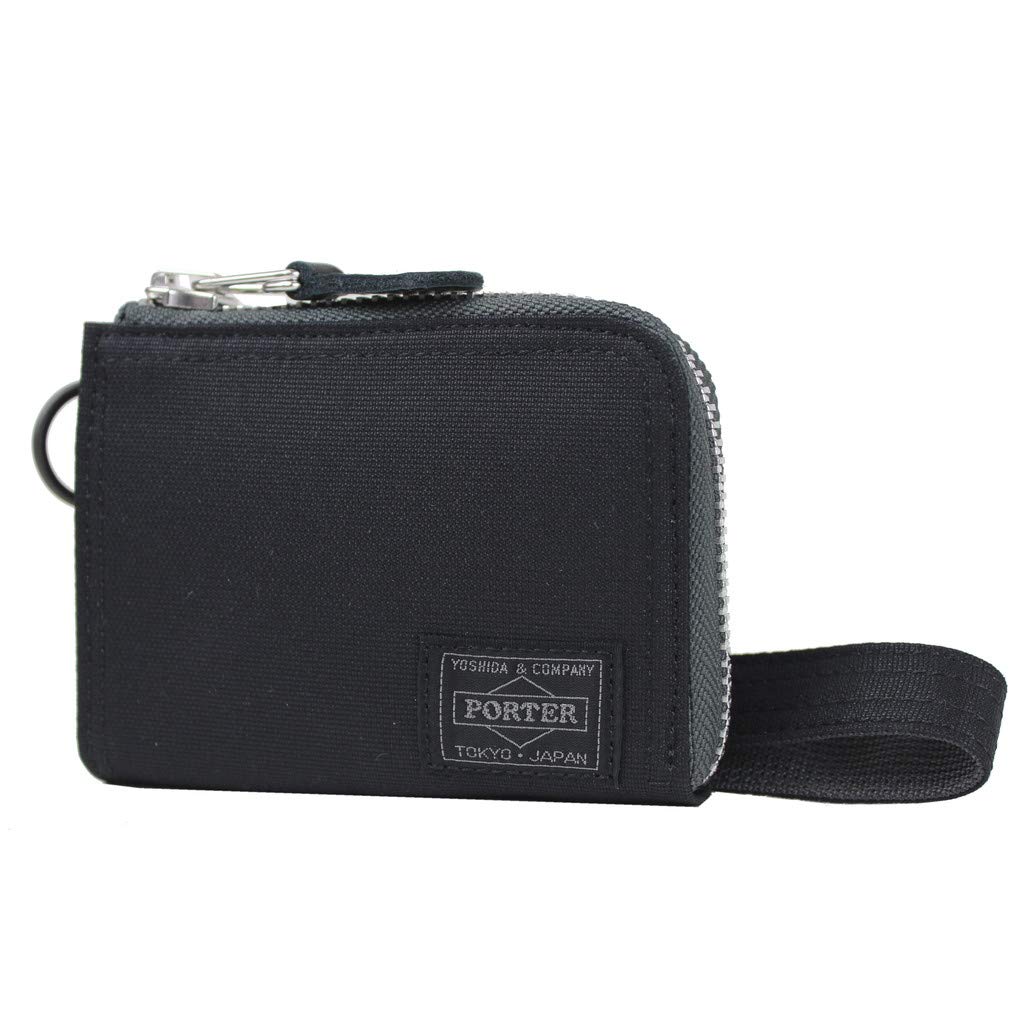 

[Porter] PORTER Flying Ace FLYING ACE MULTI WALLET Кошелек 863-16813 Черный/10