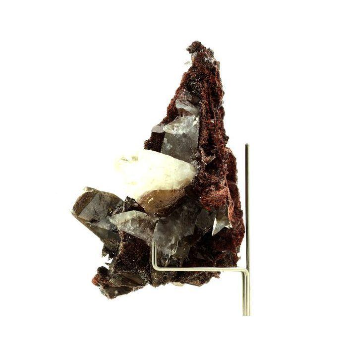 Pierres et Minéraux. Calcite. 595.5 ct. Chine.