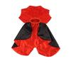 Comfortable Halloween Pet Costume Adjustable Dogs Knight Cape Cat Cosplay Cloak  All Saints' Day