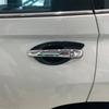 Car Door Handle Bowl Trim Cover Protect for Mitsubishi Pajero Sport 2015 2016 2017 2018 2019 2020 2021 2022 2023
