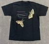 Stil Nine Inch Nails 1994 Klassisches T-Shirt Größe S-5XL