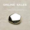 10pcs Metal Buttons For Clothing Sewing Accessories Knitting Luxury Crafts Bottons Diy Apparel Sewing Supplies Needlework Decor