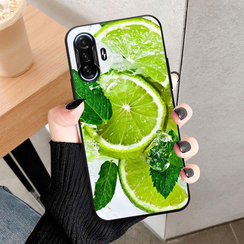 For Xiaomi Redmi K40 Gaming Case Luxury Fashion Soft Silicone Back Cover Phone Case For Xiaomi Poco F3 GT 5G Cases Fundas Coque