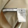 FOXEY NEW YORK Made In Japan 7 Minutes Sleeve Cut 38 Beige Women Used