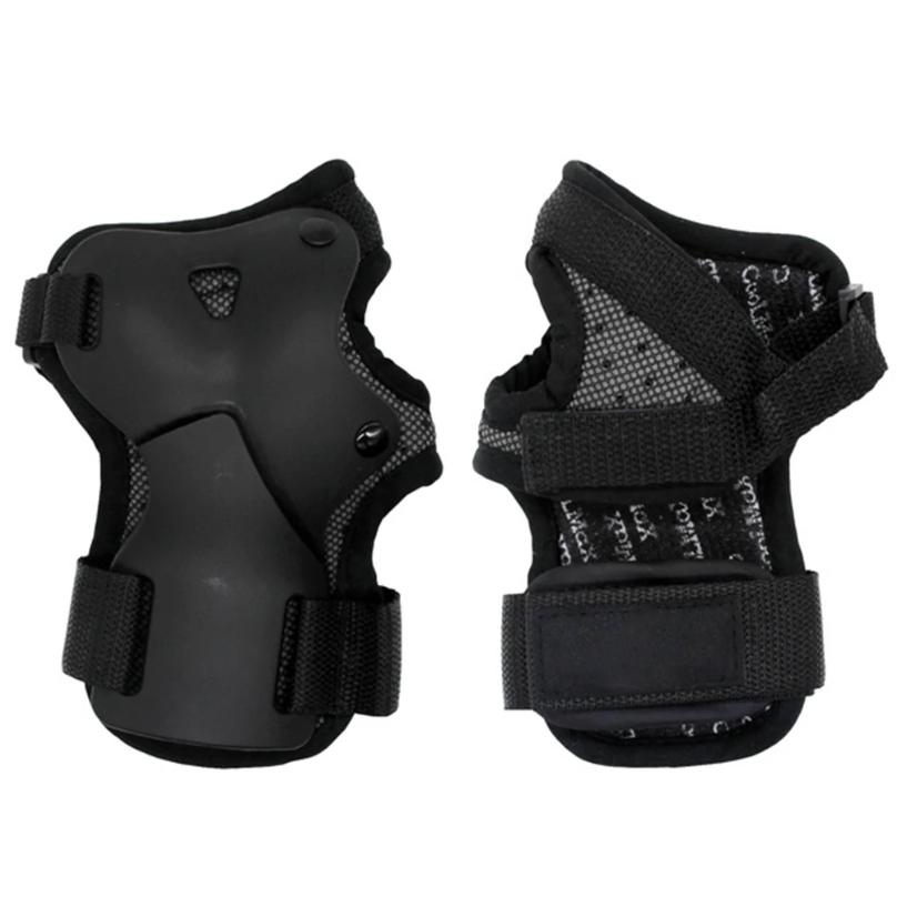 Snowboard Ski Palm Protector Handledsskydd Komfort Handledssparare Stag Skyddsutrustning Slagtålighet Handledsskydd Skyddsutrustning