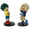 My Hero Academia 7TH SEASON FIGURE Katsuki Bakugo Childhood Midoriya Izuku   Figure Anime PVC Model Boxed Toys