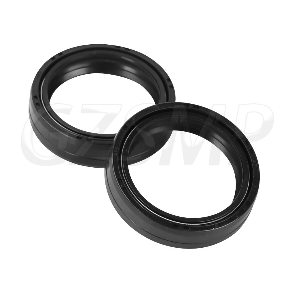 37*47*11mm 37x47 Motorcycle Front Fork Oil Seal Fit for BMW R1200 GS 12-17 Adventure 14-17 LC ADV R1200RT LC 2016-2017