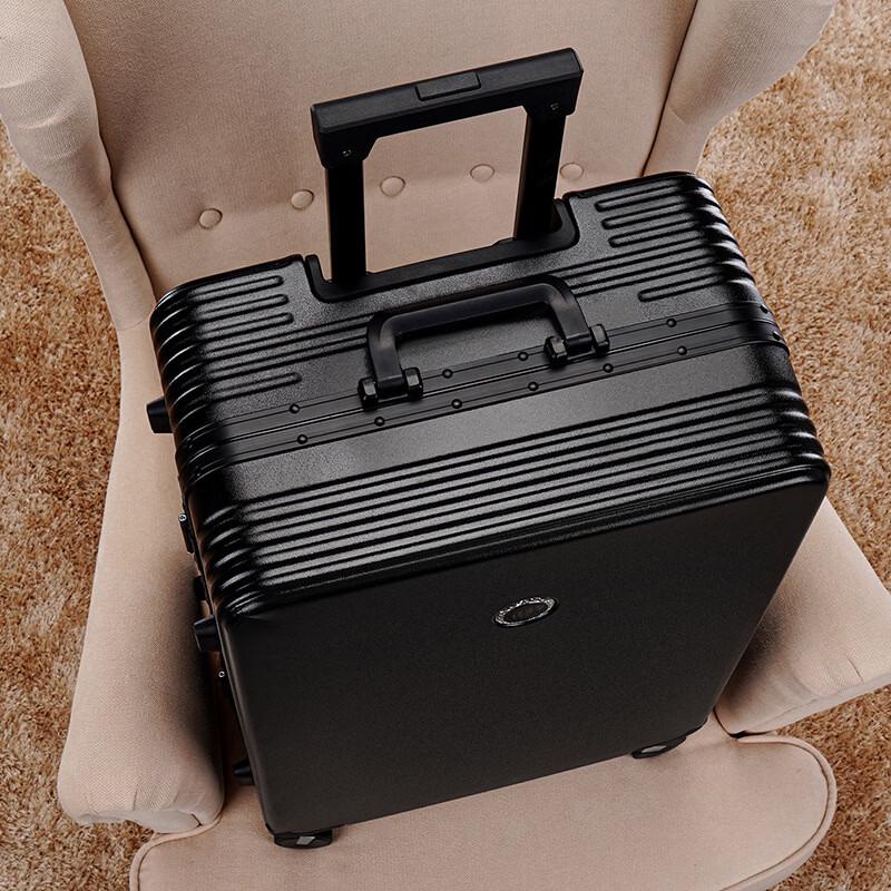 Lishen Durable Spinner Luggage
