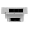 H3C EWP-WA6522H-LI-FIT Wi-Fi 6 Indoor Wall-Plate AP