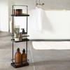 Miflame 3-Tier Floor Storage Rack