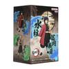 Demon Kimetsu no Yaiba Figure Kizuna no Sou EX Tomioka Giyu Slayer