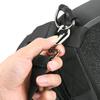 Shoulder Carrying Case Speaker Storage Bag Breathable PVC Fabric Straps Cover for SRS-XG500