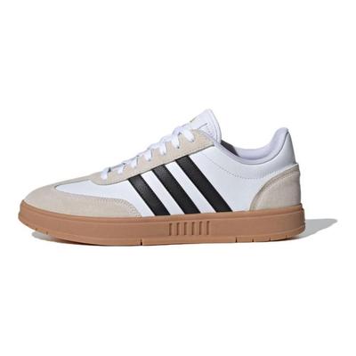 Gradas Low White Beige Black Sneakers IE9044