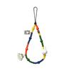 Cartoon Miffy Mobile Phone Chain Ins Korean Mobile Phone Lanyard Portable Key Lanyard Mobile Phone Chain Holiday Gift