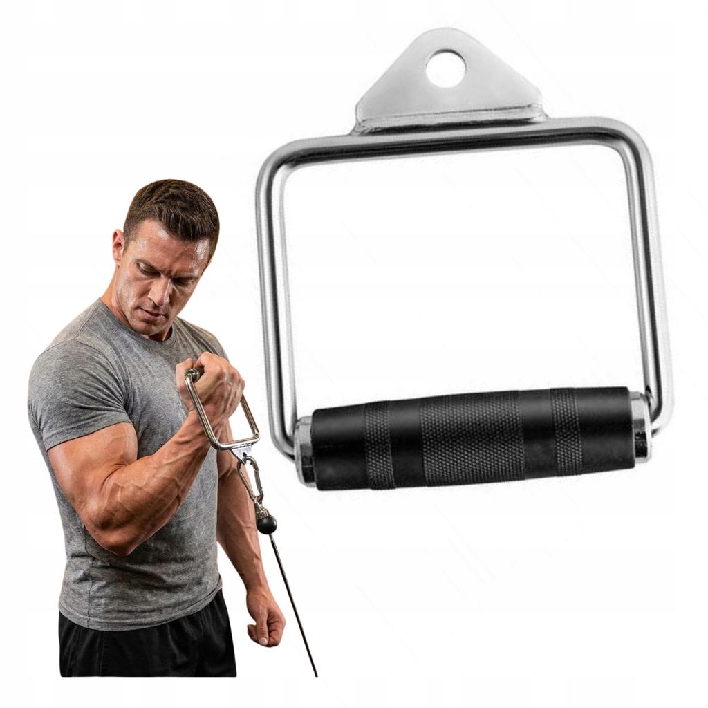 5.6 Single handle