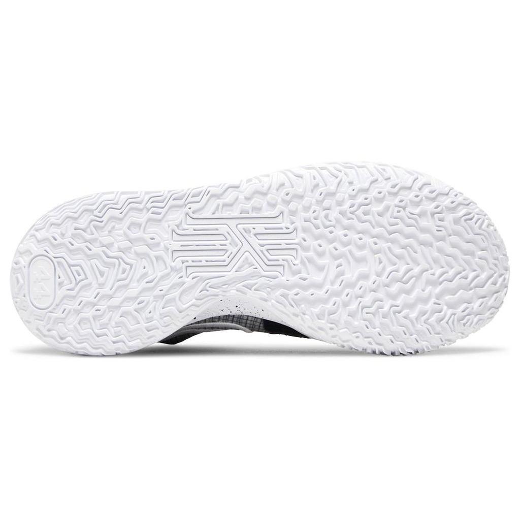 New Nike Kyrie Low 4 Tb 'College Navy' DM5041-400