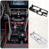 Accessori per abitacolo auto – Modanature per interni auto