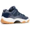 Jordan 11 Retro Low Azul Medianoche 528895-405